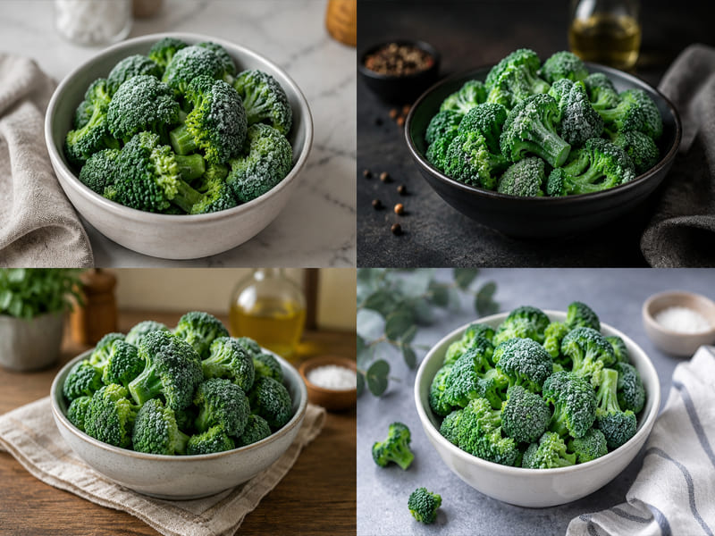 Broccoli