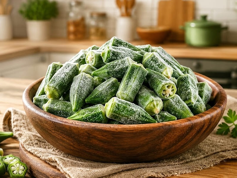 Okra 2