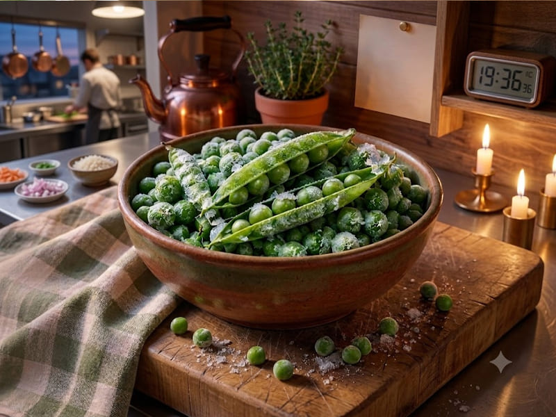 Peas 2