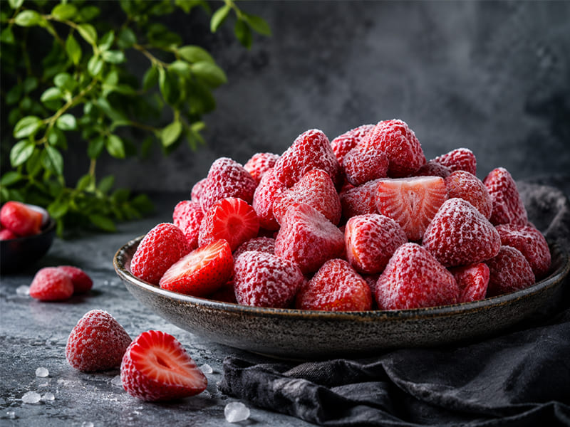 Strawberry