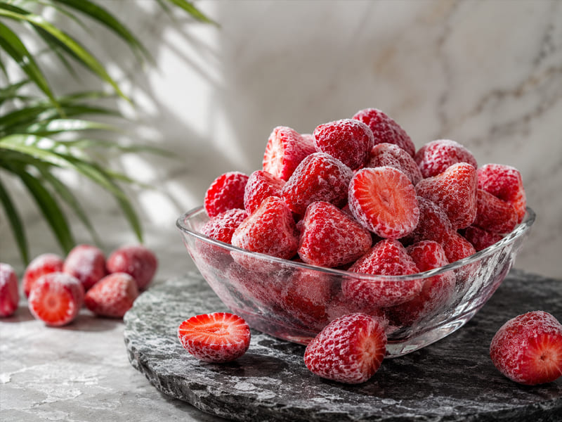 Strawberry 2